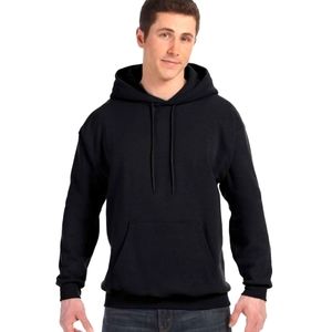 Heavyweight Pullover Hoodie Sweatshirt Y2K Streetwear Oversized Gift New 🇺🇦